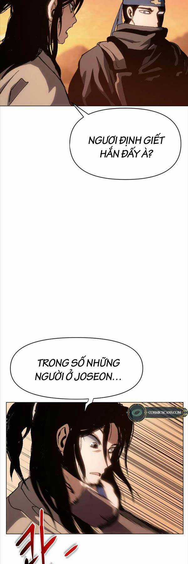 Ám Vệ - Chapter 5 - Trang 91