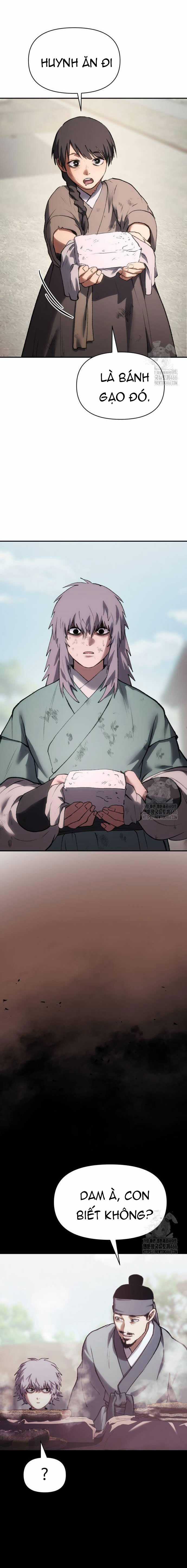 Ám Vệ - Chapter 51 - Trang 29