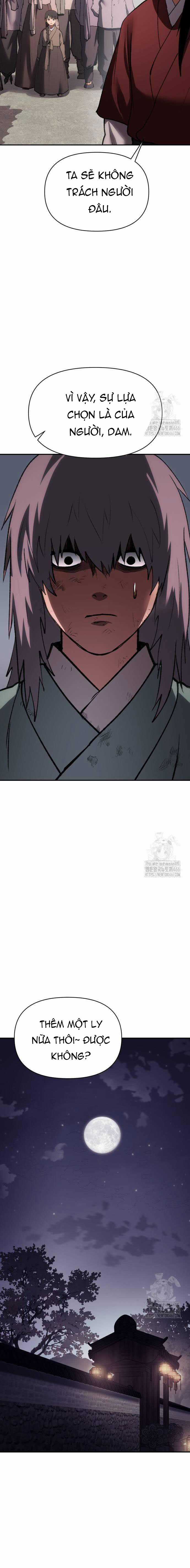 Ám Vệ - Chapter 51 - Trang 32