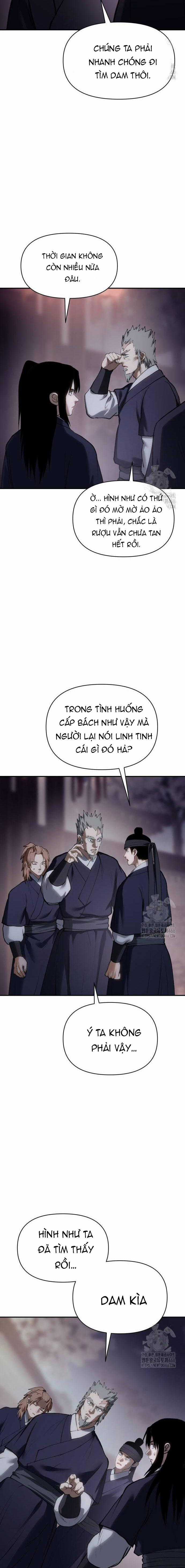 Ám Vệ - Chapter 51 - Trang 35