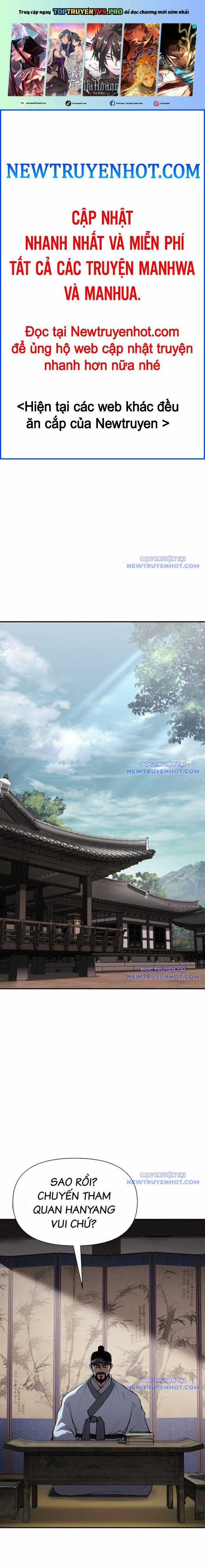 Ám Vệ - Chapter 53 - Trang 1