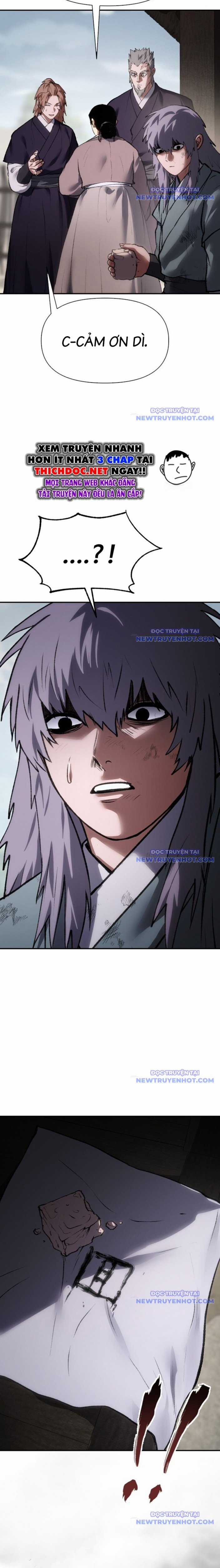 Ám Vệ - Chapter 53 - Trang 14