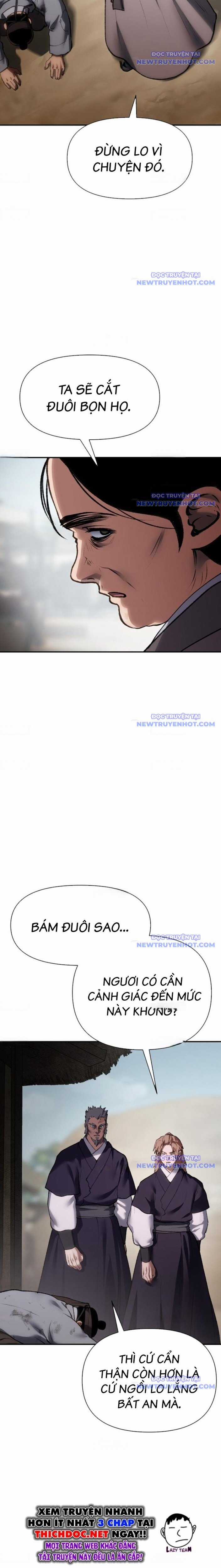 Ám Vệ - Chapter 53 - Trang 20