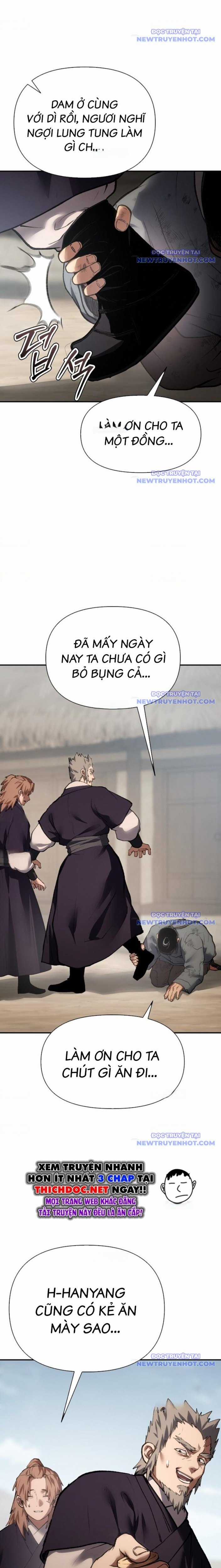 Ám Vệ - Chapter 53 - Trang 21