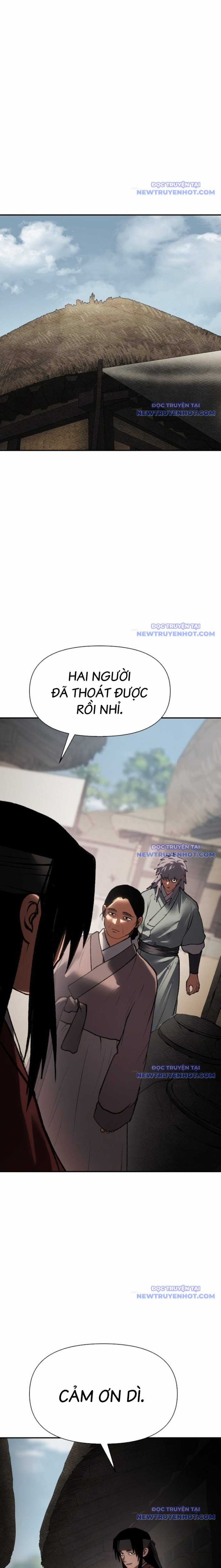 Ám Vệ - Chapter 53 - Trang 24