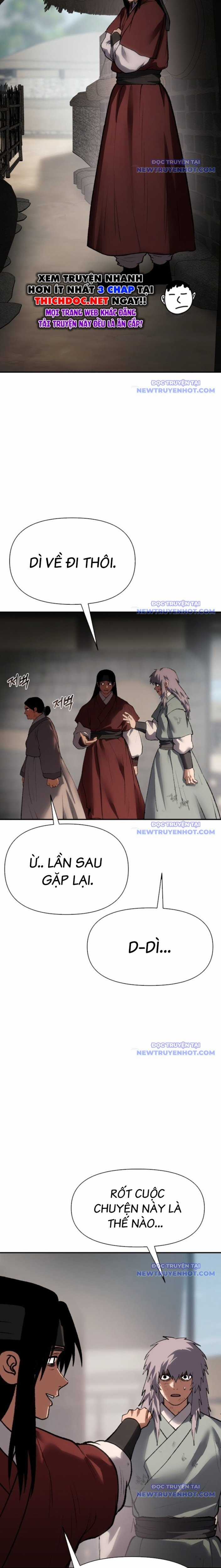 Ám Vệ - Chapter 53 - Trang 25