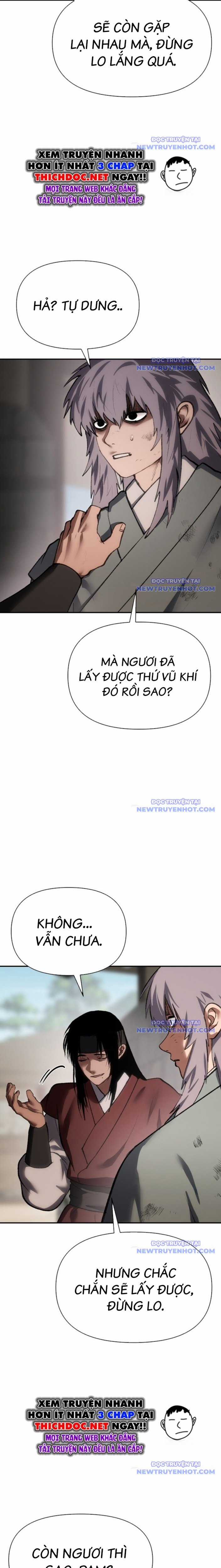 Ám Vệ - Chapter 53 - Trang 26