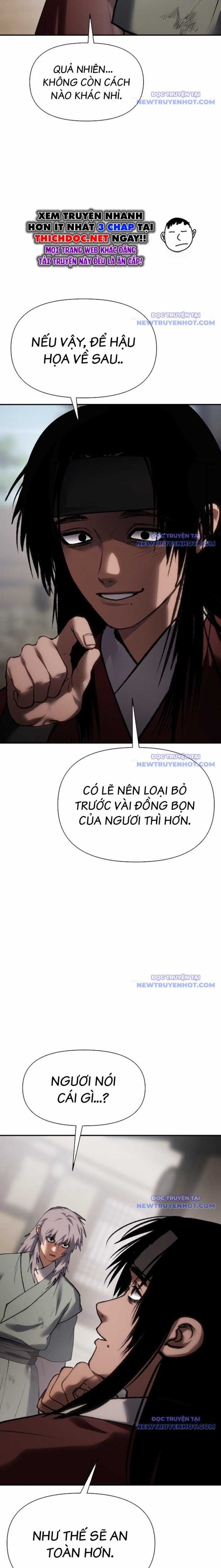 Ám Vệ - Chapter 53 - Trang 28