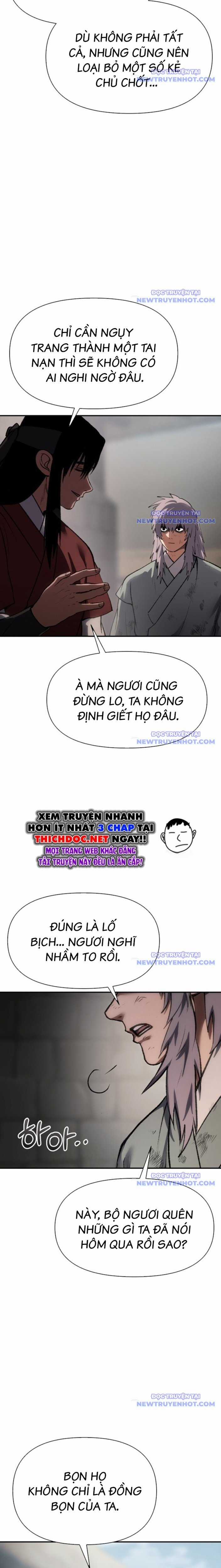 Ám Vệ - Chapter 53 - Trang 29