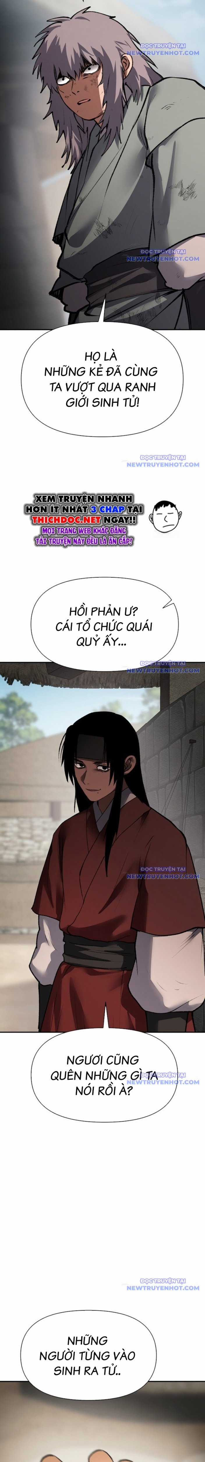 Ám Vệ - Chapter 53 - Trang 30