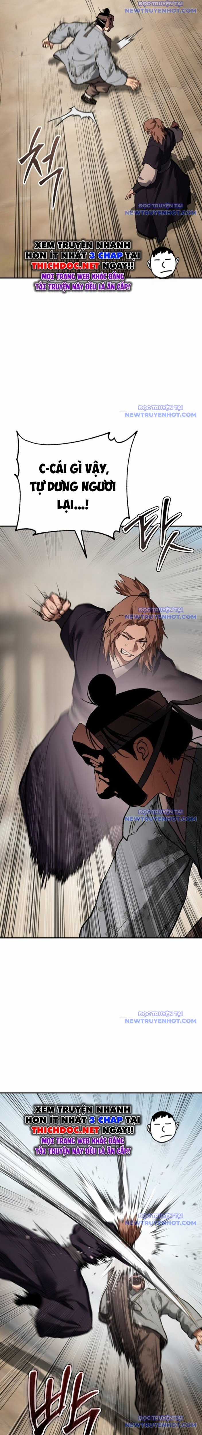 Ám Vệ - Chapter 53 - Trang 32