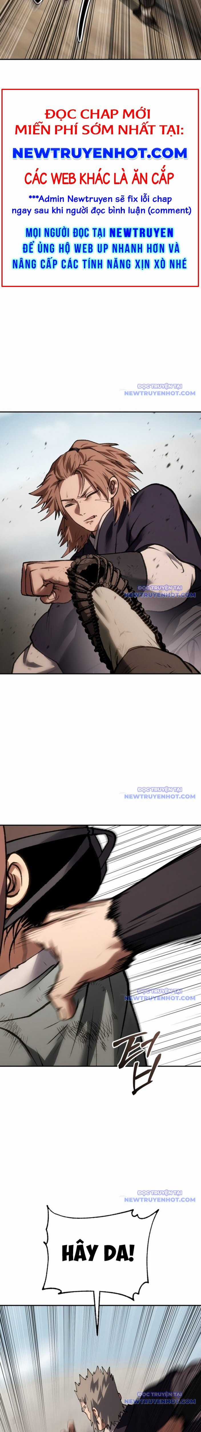 Ám Vệ - Chapter 53 - Trang 33