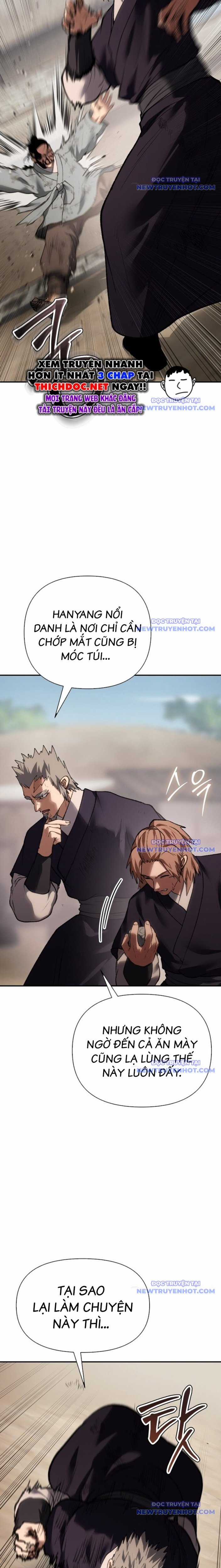 Ám Vệ - Chapter 53 - Trang 34