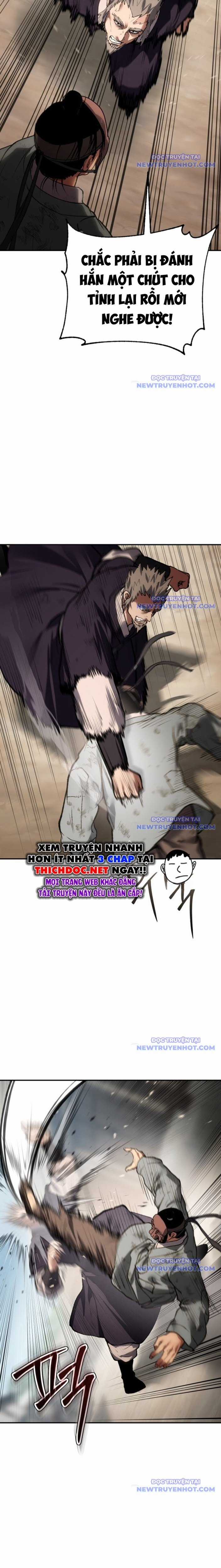 Ám Vệ - Chapter 53 - Trang 35