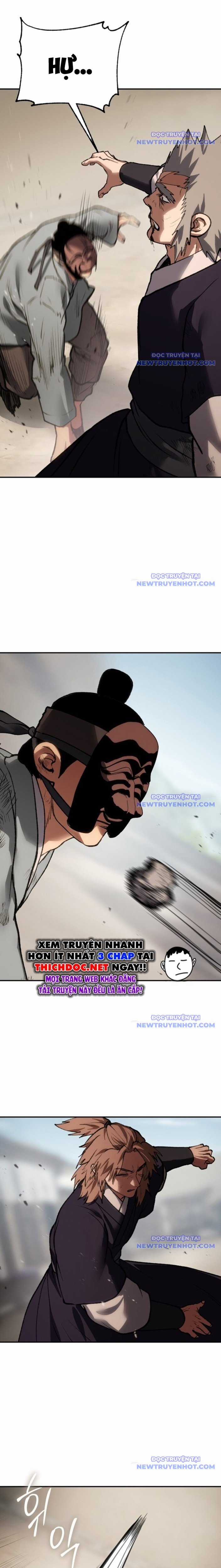 Ám Vệ - Chapter 53 - Trang 36