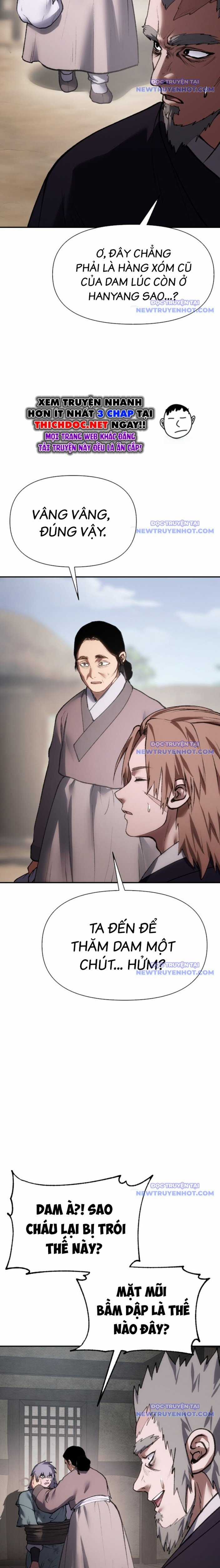 Ám Vệ - Chapter 53 - Trang 9