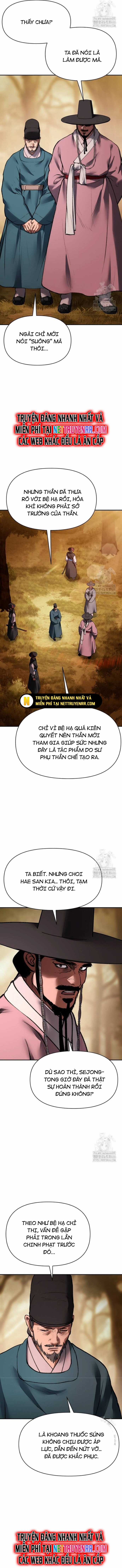 Ám Vệ - Chapter 54 - Trang 11