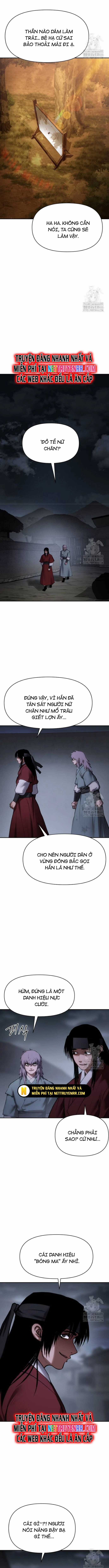 Ám Vệ - Chapter 54 - Trang 14