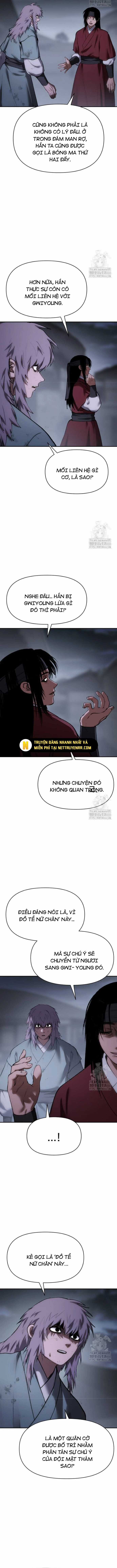 Ám Vệ - Chapter 54 - Trang 15