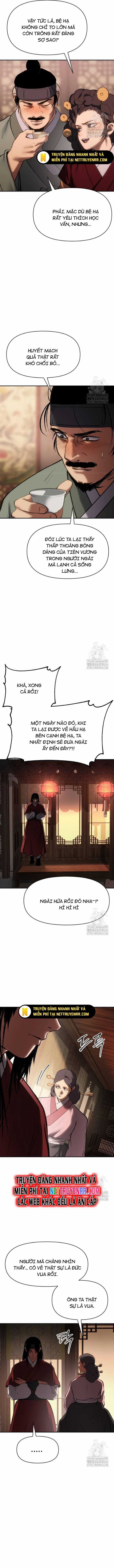 Ám Vệ - Chapter 55 - Trang 15
