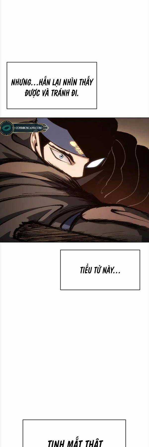 Ám Vệ - Chapter 6 - Trang 11