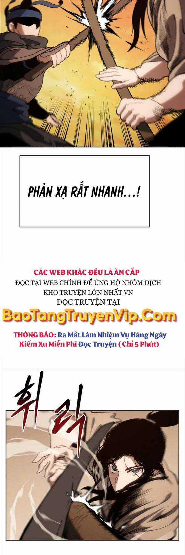 Ám Vệ - Chapter 6 - Trang 13