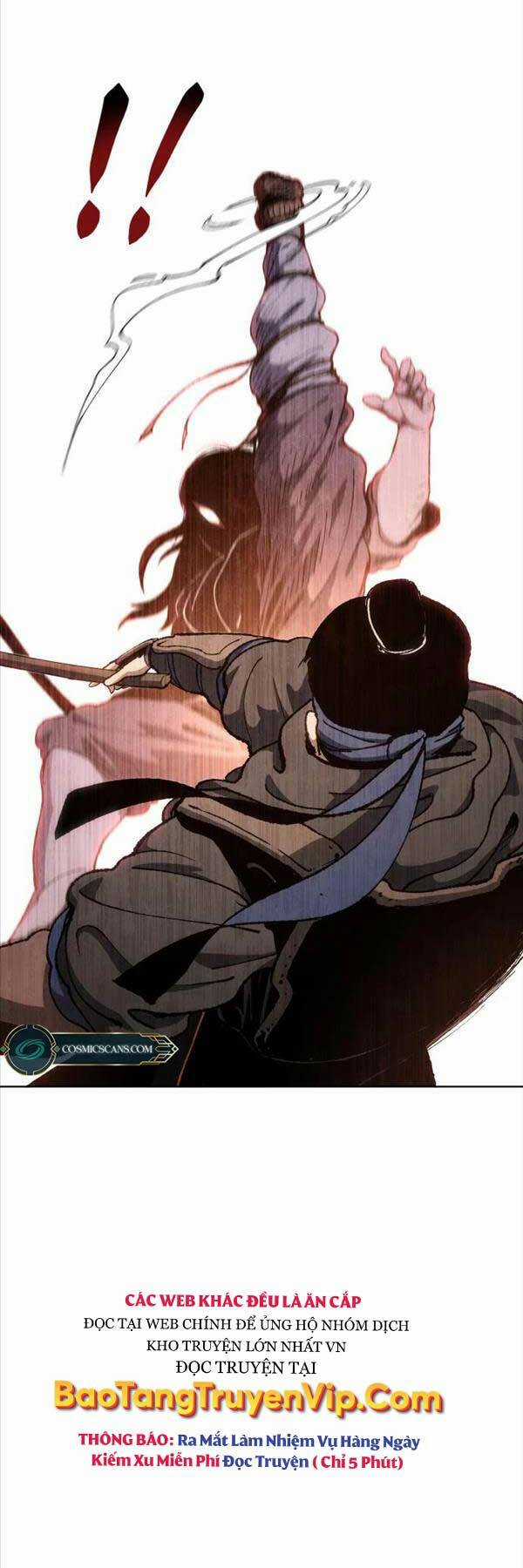 Ám Vệ - Chapter 6 - Trang 15