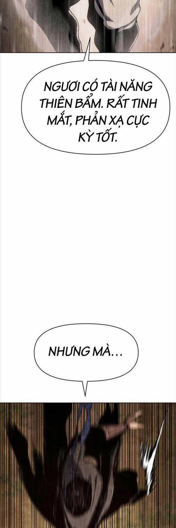 Ám Vệ - Chapter 6 - Trang 20