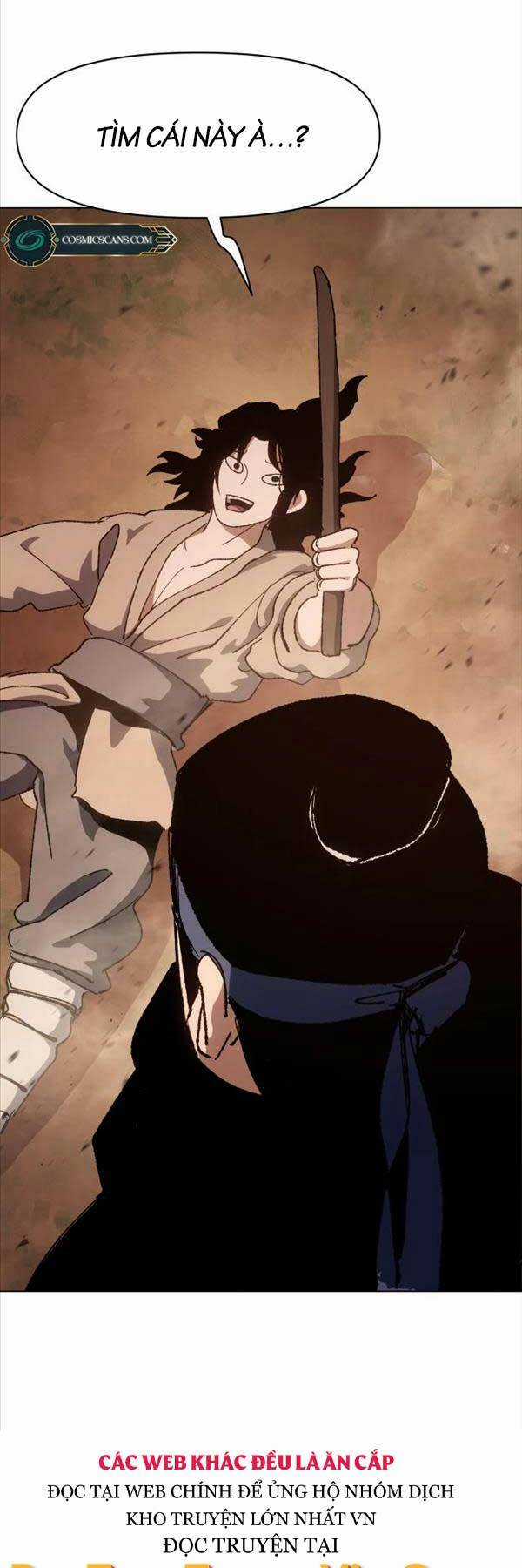 Ám Vệ - Chapter 6 - Trang 3