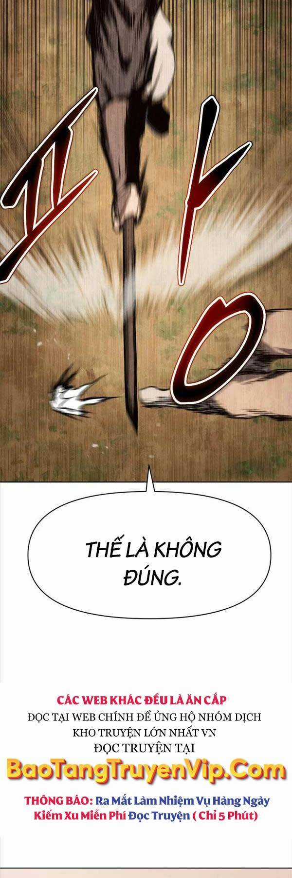 Ám Vệ - Chapter 6 - Trang 21