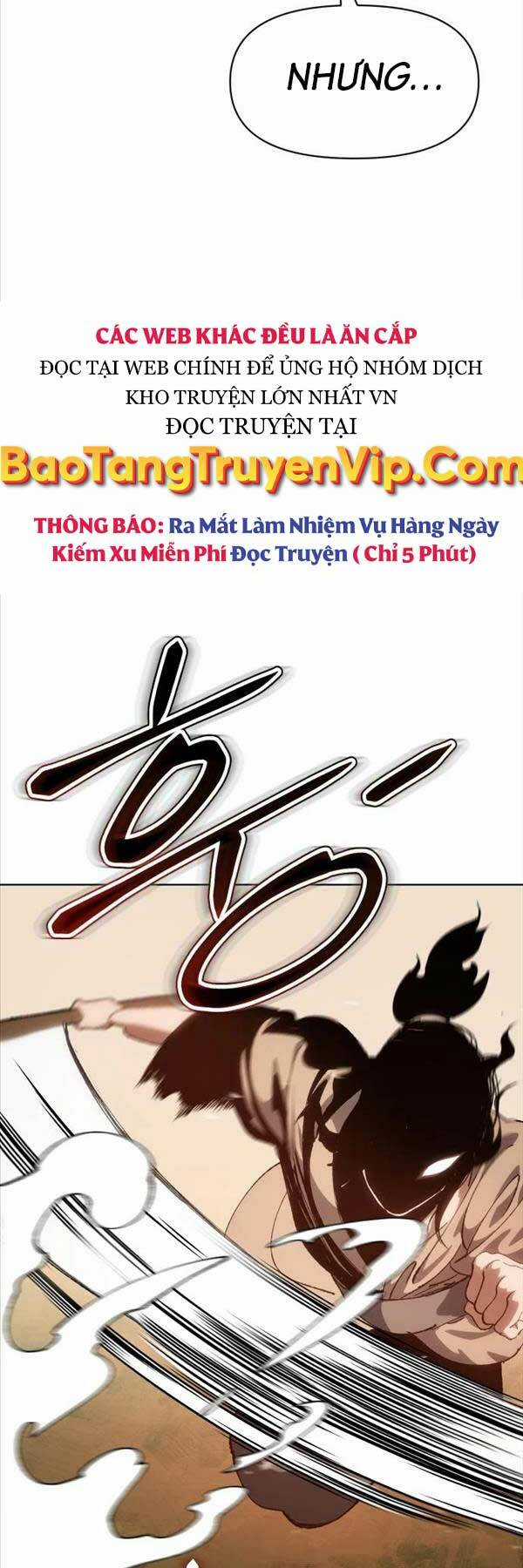 Ám Vệ - Chapter 6 - Trang 24