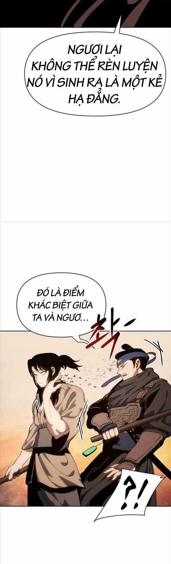 Ám Vệ - Chapter 6 - Trang 26