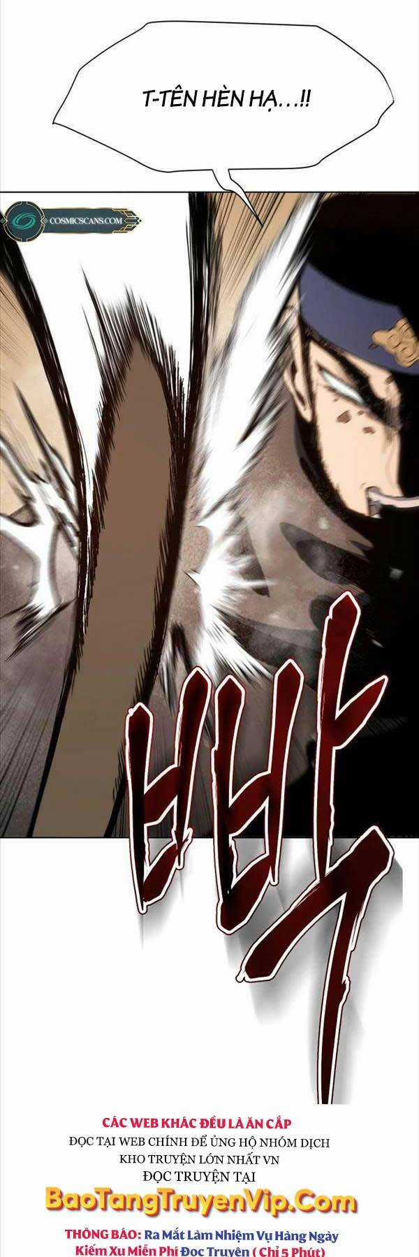 Ám Vệ - Chapter 6 - Trang 28