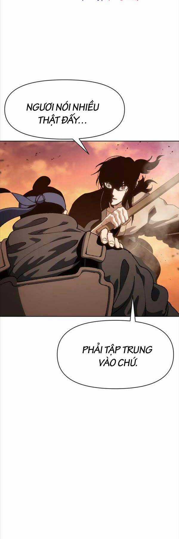 Ám Vệ - Chapter 6 - Trang 29