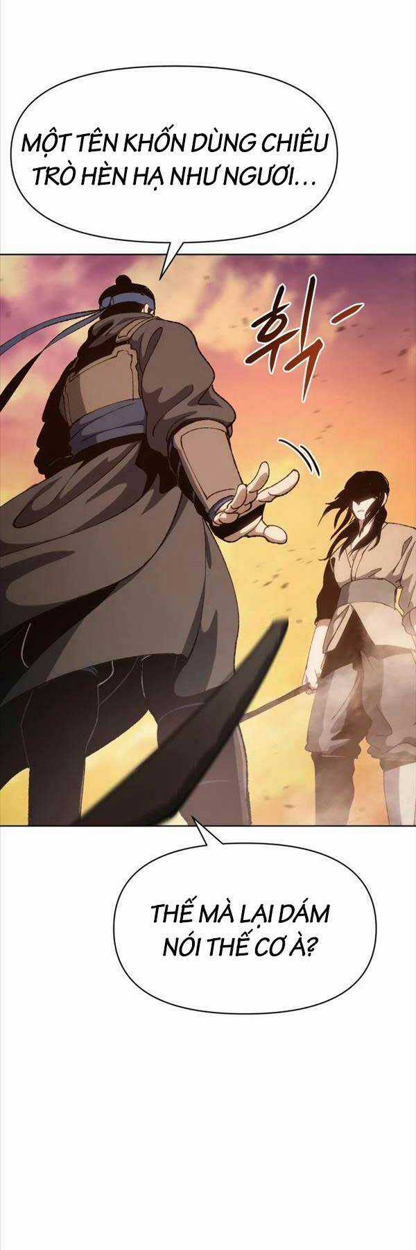 Ám Vệ - Chapter 6 - Trang 31