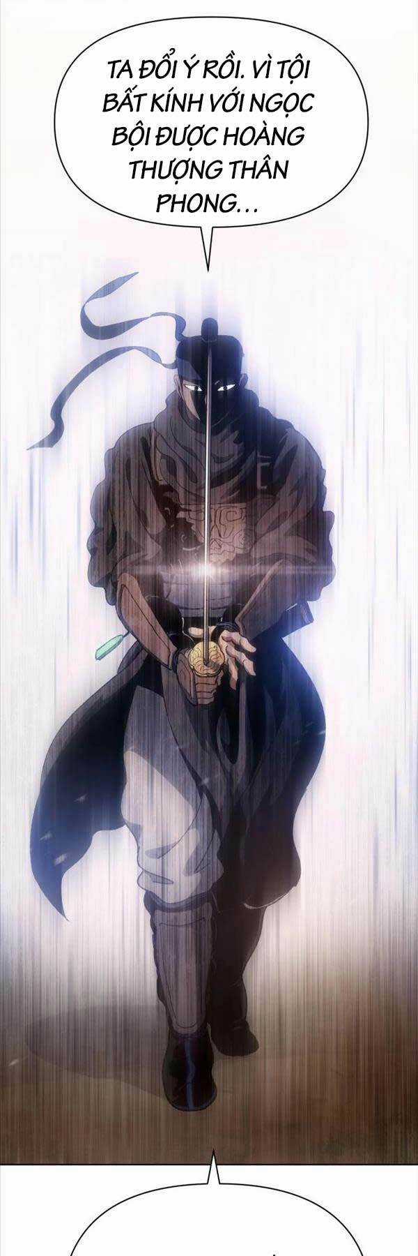 Ám Vệ - Chapter 6 - Trang 33