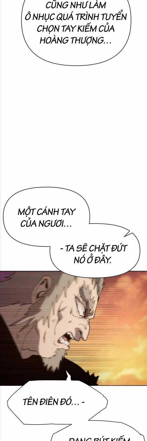 Ám Vệ - Chapter 6 - Trang 34