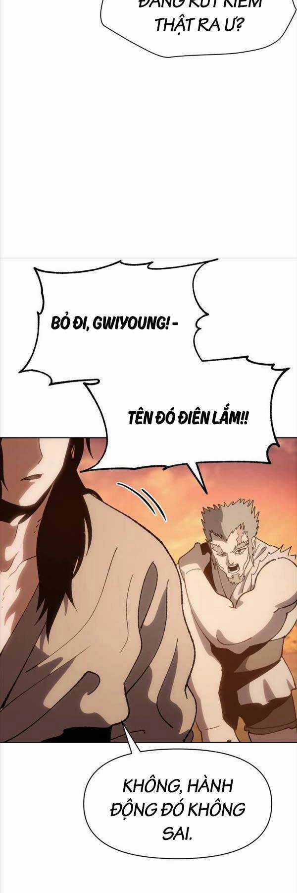 Ám Vệ - Chapter 6 - Trang 35