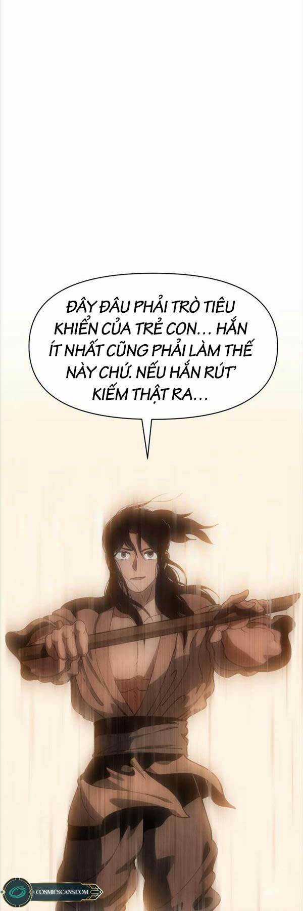 Ám Vệ - Chapter 6 - Trang 36