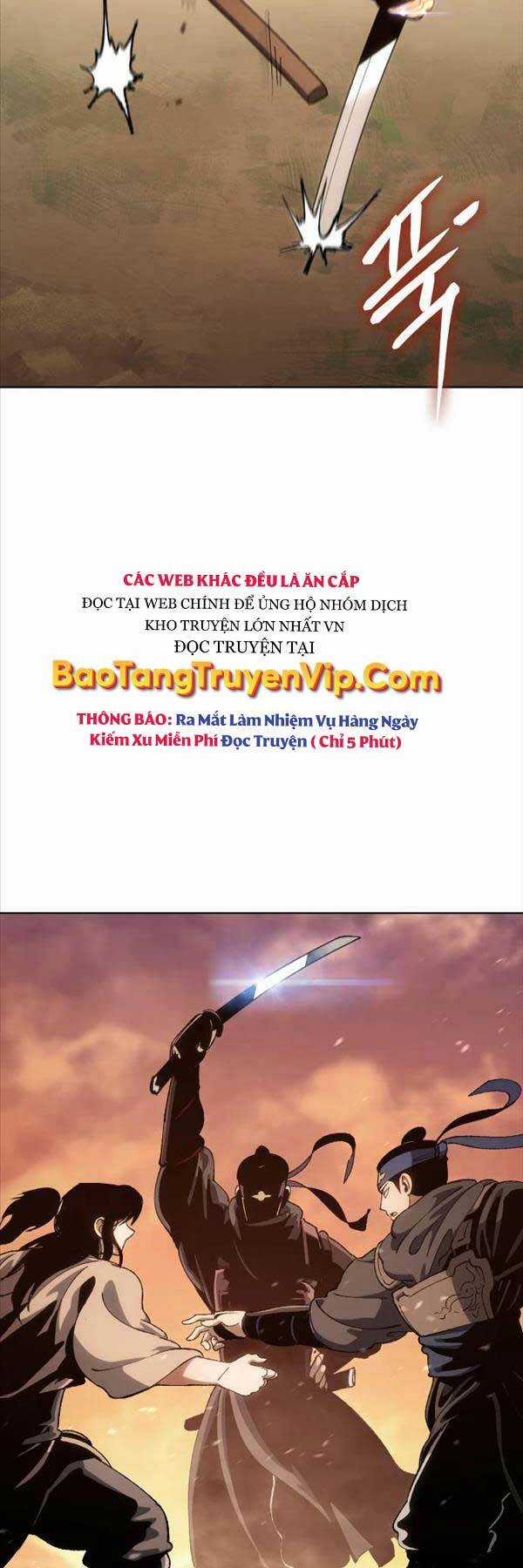 Ám Vệ - Chapter 6 - Trang 41