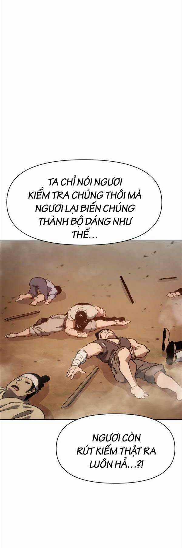 Ám Vệ - Chapter 6 - Trang 43