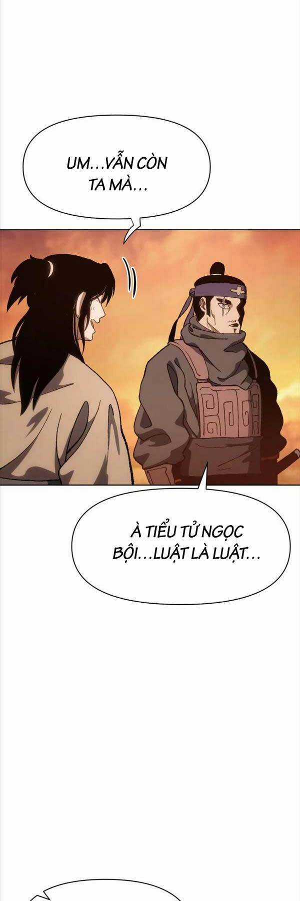 Ám Vệ - Chapter 6 - Trang 45