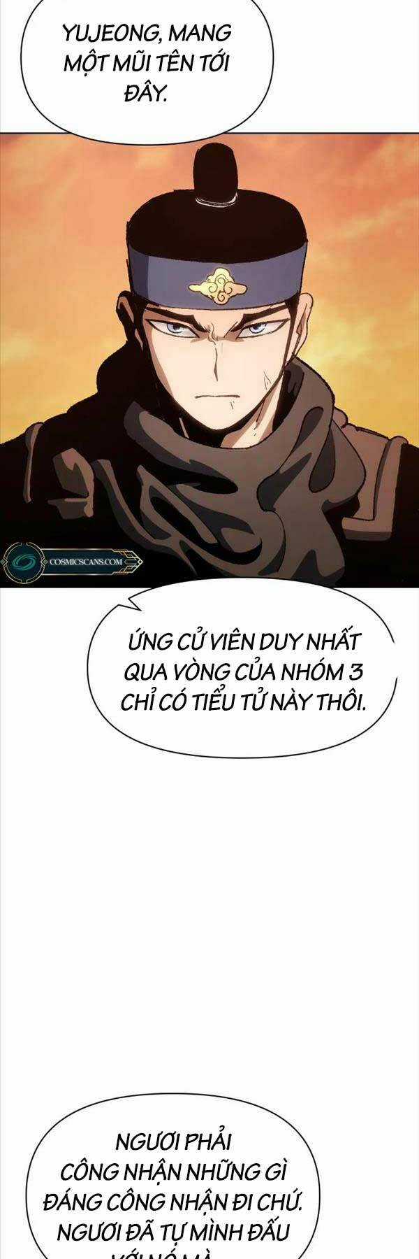 Ám Vệ - Chapter 6 - Trang 46