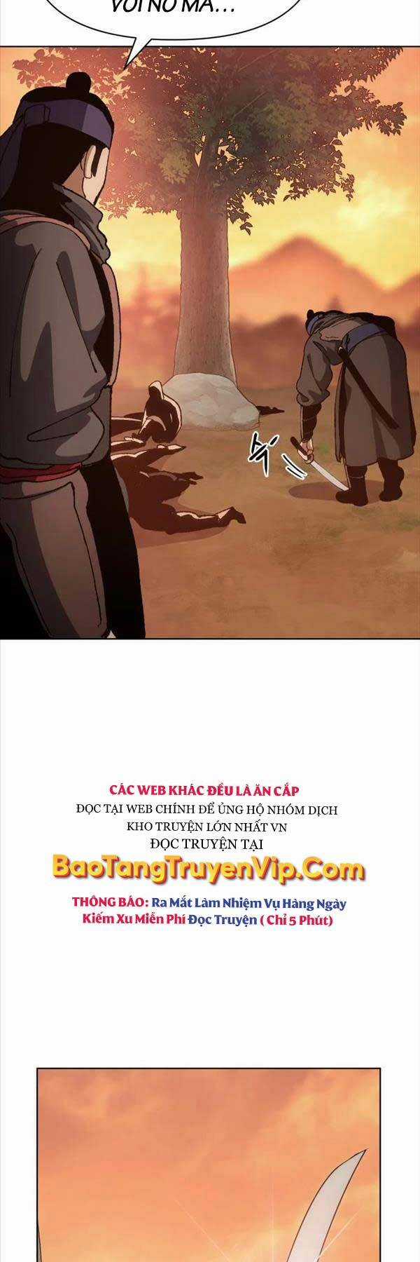 Ám Vệ - Chapter 6 - Trang 47