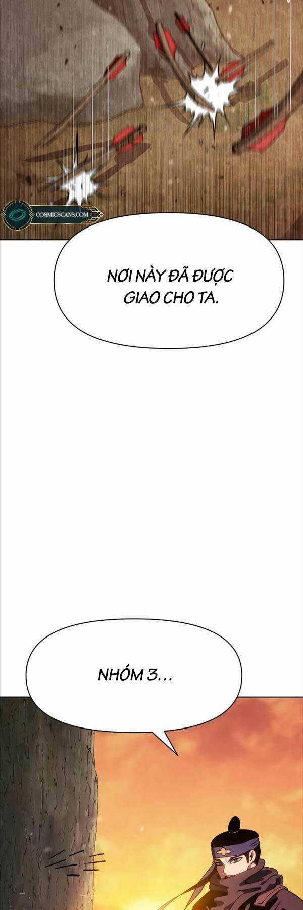 Ám Vệ - Chapter 6 - Trang 50