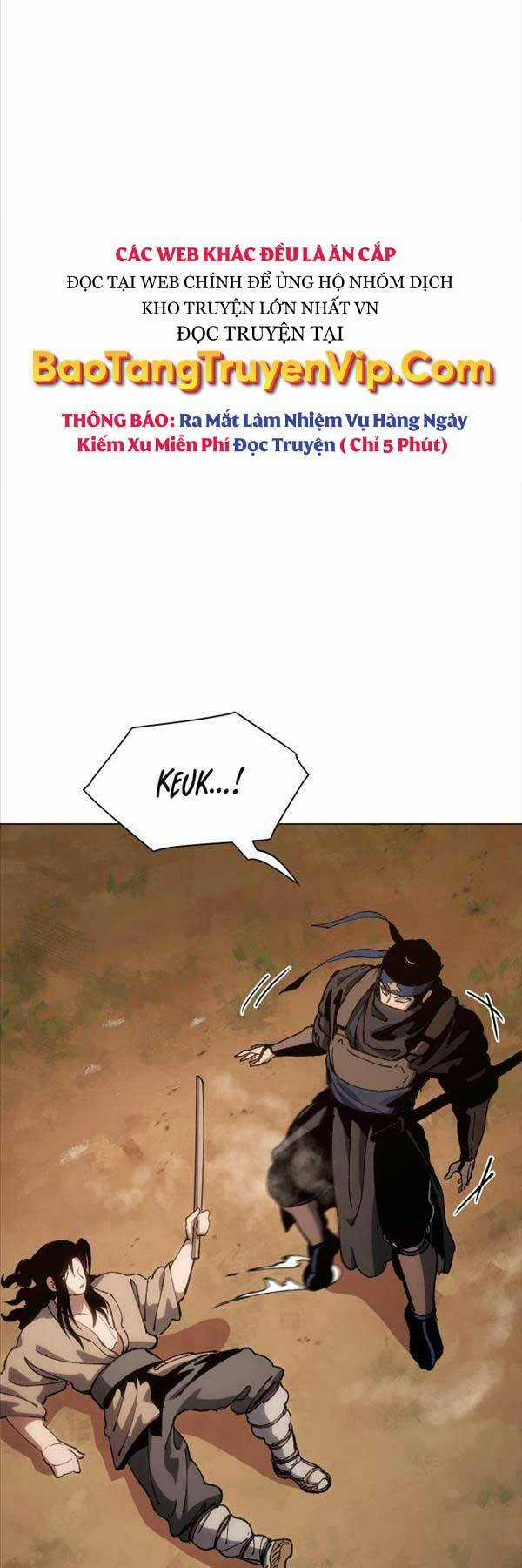 Ám Vệ - Chapter 6 - Trang 6