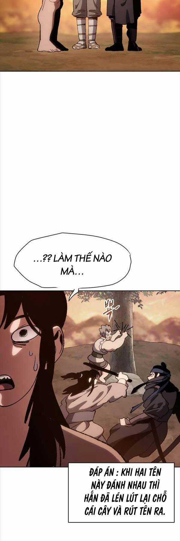 Ám Vệ - Chapter 6 - Trang 53