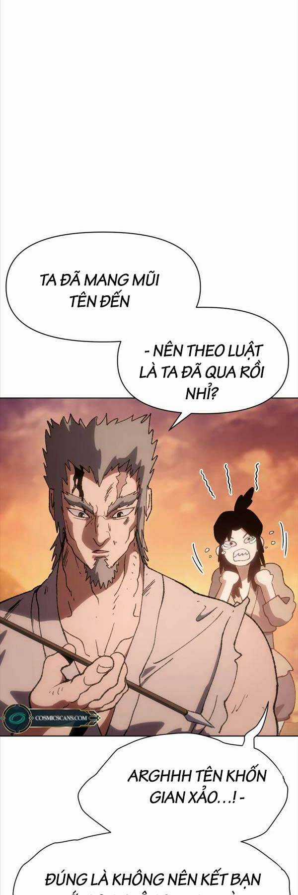 Ám Vệ - Chapter 6 - Trang 54