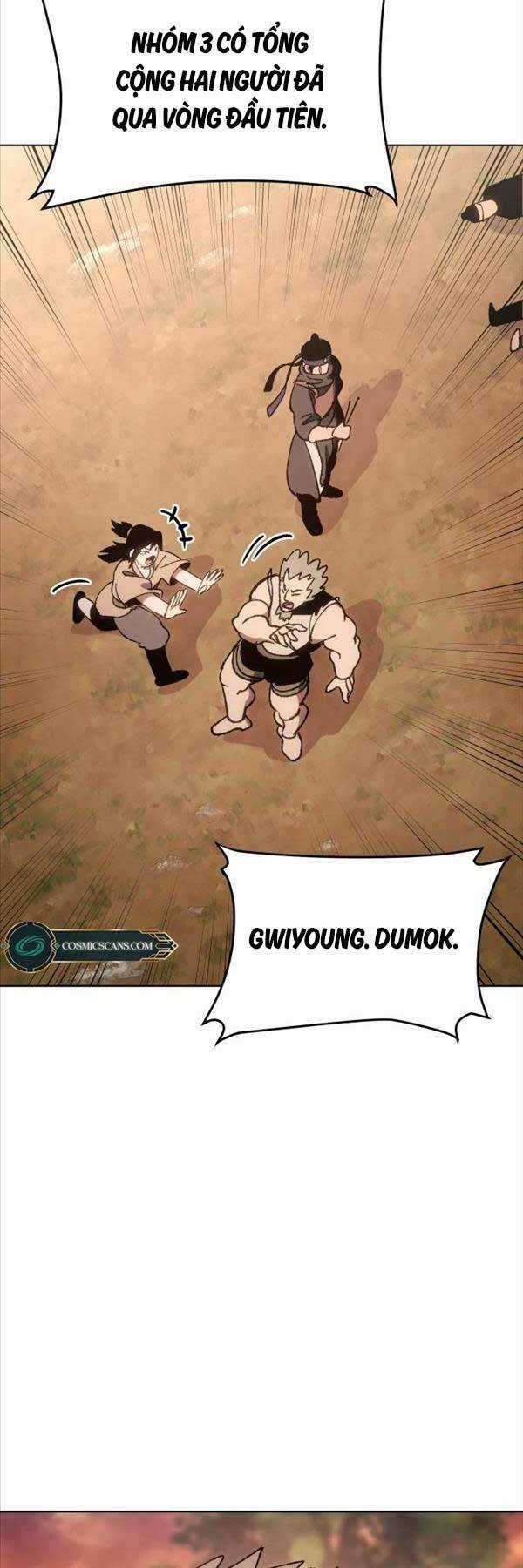 Ám Vệ - Chapter 6 - Trang 59