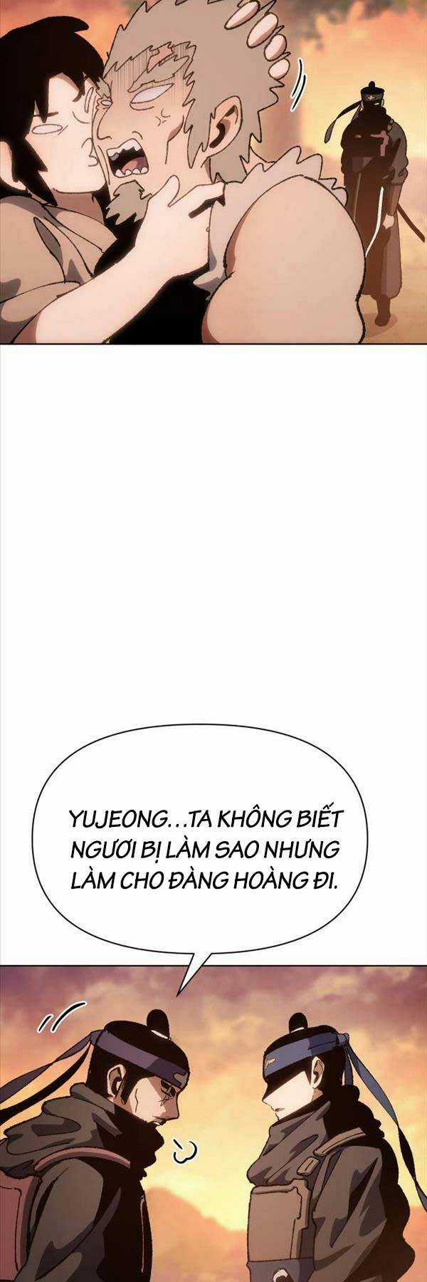 Ám Vệ - Chapter 6 - Trang 60